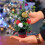 Mini Christmas Tree 25 cm small decoration 4