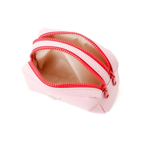 Guess Trousse Guess Femme mini triangle