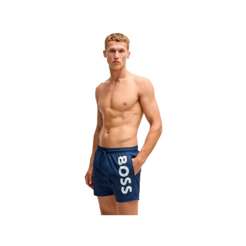 (90, 702) Maillot de bain Boss Homme Octopus