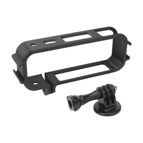 For  X5 Camera Protective Case Camera Shooting Bracket Landscape Shooting Bracket Camera Accessories Black