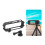 For  X5 Camera Protective Case Camera Shooting Bracket Landscape Shooting Bracket Camera Accessories Orange 5