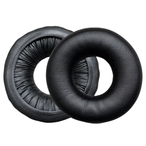 Cache-Oreilles de Rechange pour Écouteurs pour  WH-CH520, Noir