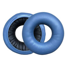 Earphone Cover Earmuffs for WH-CH520 Earphone Replacement Headset Sponge Cover
