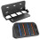 Wall Mount Charger Dock for  2 for  Controller Charging Station with 4 Game Slots Charges to 4 Controllers 1