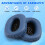 Cache-Oreilles de Rechange pour Écouteurs  GPRO XG PRO X2, Bleu 4