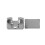 For  4 Pro Remote Control Silicone Protective Case Body+Screen Protector for RC Pro 2 Accessories Grey 1