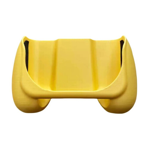 Ergonomic Handle Grip for Anbernic RG406V RG405V Controller Holding Handle A Comfortable Grip Game Console Accessories B