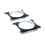 Protective Lens Cap for  ONE /R Adhesive Panoramic Camera Protector Camera Accessories for 6