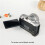 Camera Case for  X-M5 Camera Half Case Base Cover Protector Strap Storage Bag Retro Leather for  XM5 5