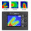 Multímetro Termovisor Infravermelho IR com Tela TFT de 1,8 Polegadas, 32x24 Pixels, Câmera IR para Pontos de Alta/Baixa Temperatura 7