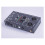 Multi-Function Cable Tester Audio Tester XLR Signal Cable Tester Network -Off Measurement Cable Test Box 6