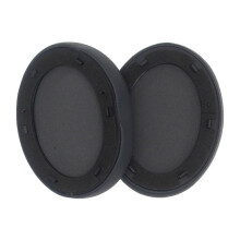 Replacement Ear Pads for MT6/MT6PRO Headphone Accessories Headset Ear Cushion Repair Parts,Protein Leather