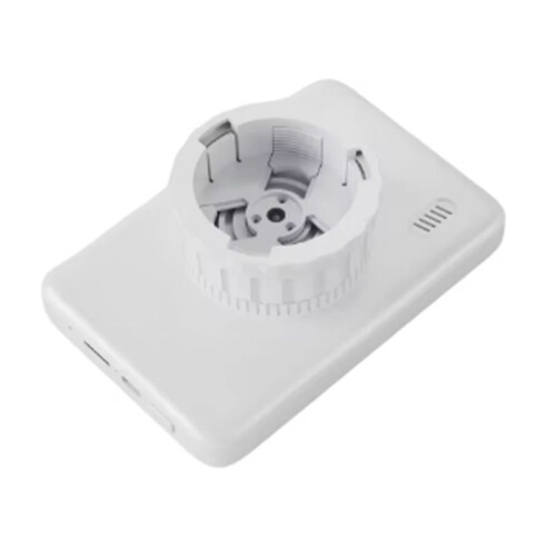 Gravador de Ocular Eletrônico com Tela de 5 Polegadas e Zoom Digital de 5x, Telescópio Astronômico para Observação de Pássaros Lunares
