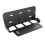 Wall Mount Charger Dock for  2 for  Controller Charging Station with 4 Game Slots Charges to 4 Controllers 7