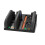 Docking Station for   2 Charges 4  Controllers Includes 4 Game Card Slots Enhanced Gaming Accessory 3