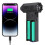 130000RPM Reverse Charging Function Dust Car Dryer Type-C Fast Charging Electric Air Duster 8