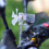 Windmill LED Light Safe-Riding Plastic Small Windmill Wind Power Generation Car Decorations 6