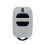 5PCS 2-Key Garage Door Remote Control 433.92MHz Rolling Code for DEA GT2 GT4 GTI2 GTI4  Series Handheld Transmitter 2