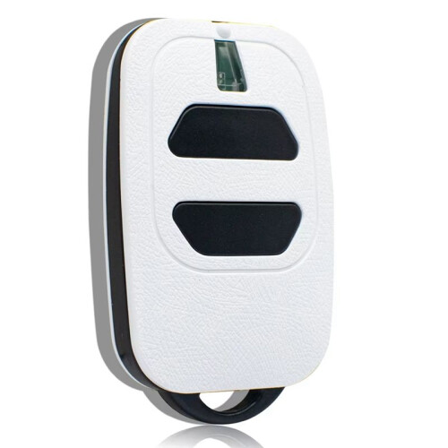 5PCS 2-Key Garage Door Remote Control 433.92MHz Rolling Code for DEA GT2 GT4 GTI2 GTI4  Series Handheld Transmitter 2