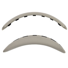 Replacement Headband for QC35 QC35II QC45 QC SE - Headbeam Cushion with Enhanced Comfort, Easy Installation F