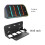 Wall Mount Charger Dock for  2 for  Controller Charging Station with 4Game Card Slots  to 4 Controllers 8