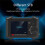 TOOLKITRC ST8 2.4 TFT 7-28V 8 Canais Servo Tester Integrado 4 Interface Independente Teste de Sinal 8