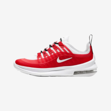 (UK5, Red) Nike Air Max Axis GS Kids' Lifestyle Sneakers