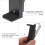 Garage Door Remote Clip for Sun Visor 3