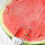 Rustfritt stål 2-i-1 fruktskjærer for vannmelon, 4