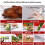 Ciseaux de cuisine robustes en acier inoxydable 23 cm 4
