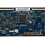 Placa Lógica de TV 55T32-COL 55T32-C0L CTRL BD 4K HD de 55 Polegadas para Desempenho Aprimorado de TV 2