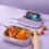 Stainless Steel Bento Box 1 Set 2