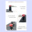 Magnetic PCB Clamp Welding Wire Clamp Component Clamp Welding Board Special Xialinzhu Elastic PCB Maintenance Debugging 4