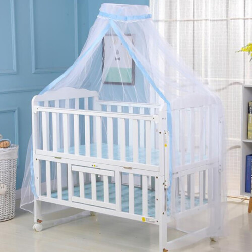 Baby stroller mosquito net for insect protection 2