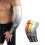 Feiona arm sleeve polyester 1 pair moisture wicking 7