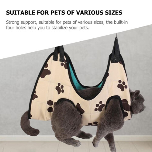 Ζώνη Σκύλου για Κουτάβια, Περιποίηση, Αιώρα, Αορτήρας Γάτας, Κλάδεμα Νυχιών, Είδη 2