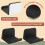 2Pcs Wall Mount Bracket Multifunction Game Wireless Controller Gamepad Handle for  PS4//X-BOX 2
