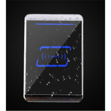 EM Card Metal Access Control Access Control System 10,000 User Management Card Waterproof Access Control RFID