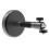 Ceiling Wall Projector Stand Folding Aluminum Alloy Bracket Horizontal 360 Rotation, Vertical 90 Adjust Holder 1
