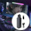 One-Key JB Tool Mod Kit USB Dongle JB USB Adapter with Ethernet Type-C Cable for PS4 FW 9.0 11.0 System 6