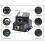 1Pair Ethernet IP Extender over Coax HD Network Kit EOC Coaxial Cable Transmission Extender for Security CCTV Cameras 5