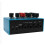 Audio Bright Flame Multi Gitarrförstärkare Simulator Pedal Stereo Kabinett Sim Box Preamp DI Box Effektpedal 7