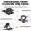 Projector Holder Stand Mobile Projector Wall Mounted Removable Adjustable Universal Projector Support Ceiling Bracket 4