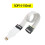 Chip Burn Write Probe Flexible Cable Detachable Design Download  Programmer Micro-Type Chip Pogo Pins SOP14-150mil 2