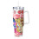 Ποτήρι Mickey Mouse από ανοξείδωτο ατσάλι 40oz με λαβή και 2