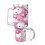 Gobelet isotherme Hello Kitty 1,2 L en acier inoxydable 3