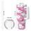 Gobelet isotherme Hello Kitty 1,2 L en acier inoxydable 5