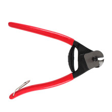 Trim Tool Wire Scissors for Copper Aluminum Cable