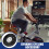Belt Drive Plate Exercise Bike Accessory Rotating Pulley 3