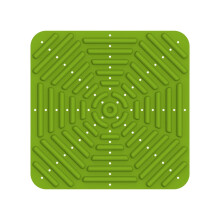 Washable Chicken Nesting Mat for Egg Laying, Reusable